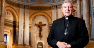 The Vendetta Against Cardinal Pell