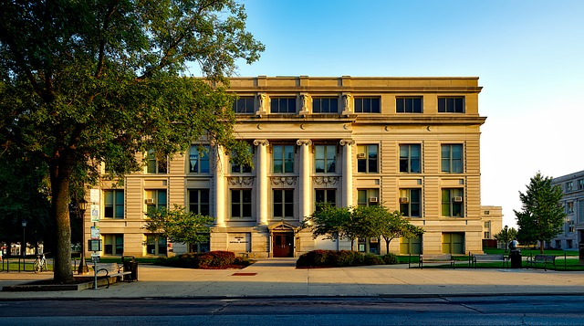 Iowa University Christian Student Group Reinstated by Federal Judge