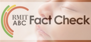 Fact checking the Fact Checker