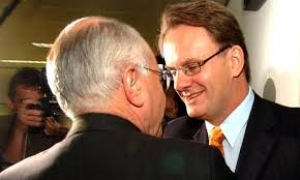 Mark Latham - the Coming Man?