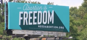 Abortion advocates respond to pre-borns&#039; Sanctuary City