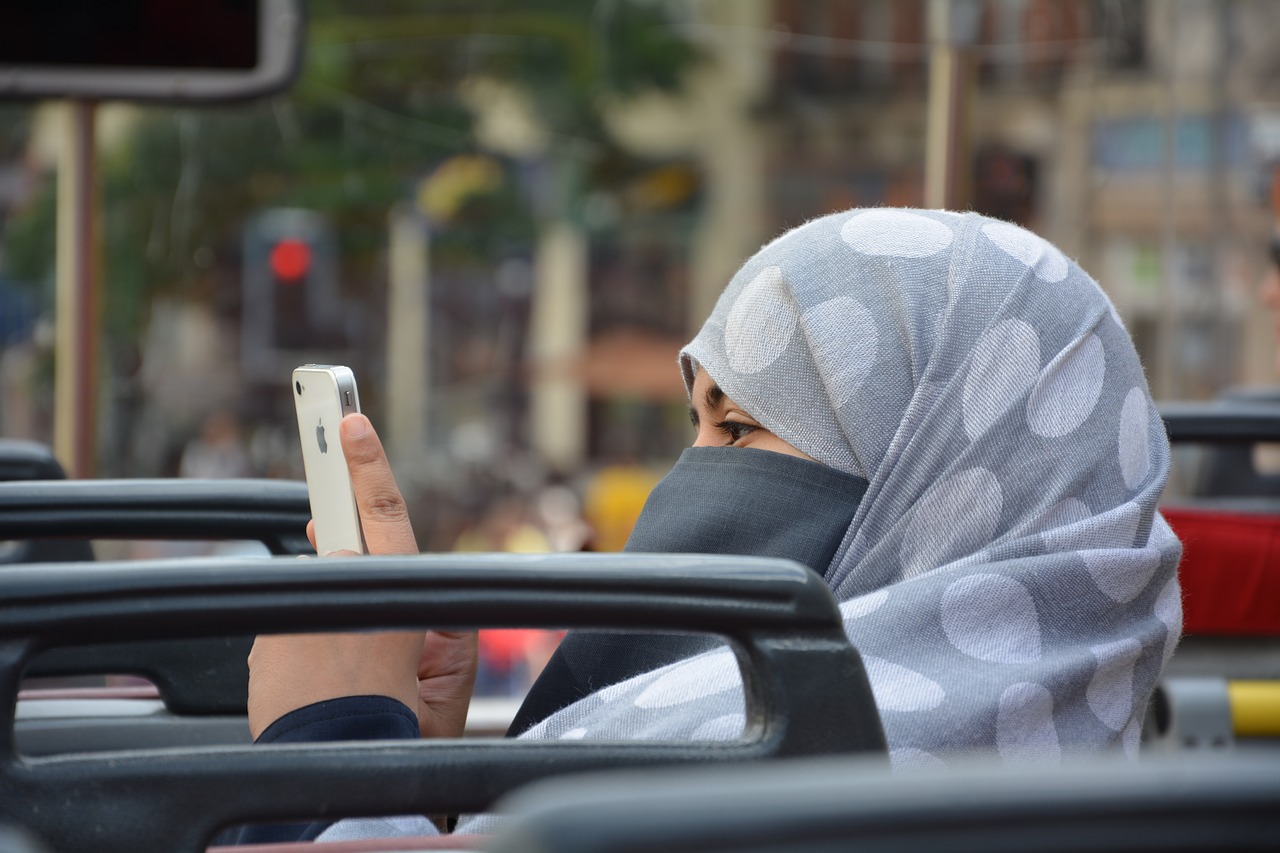 Responding to the Islamisation of the West