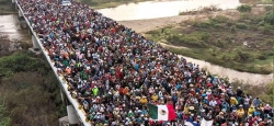 One of America&#039;s most respected religious leaders returns from border visit sad, angry and sounding alarm bells