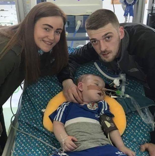 Alfie Evans, Infanticide and Our Damnable Indifference