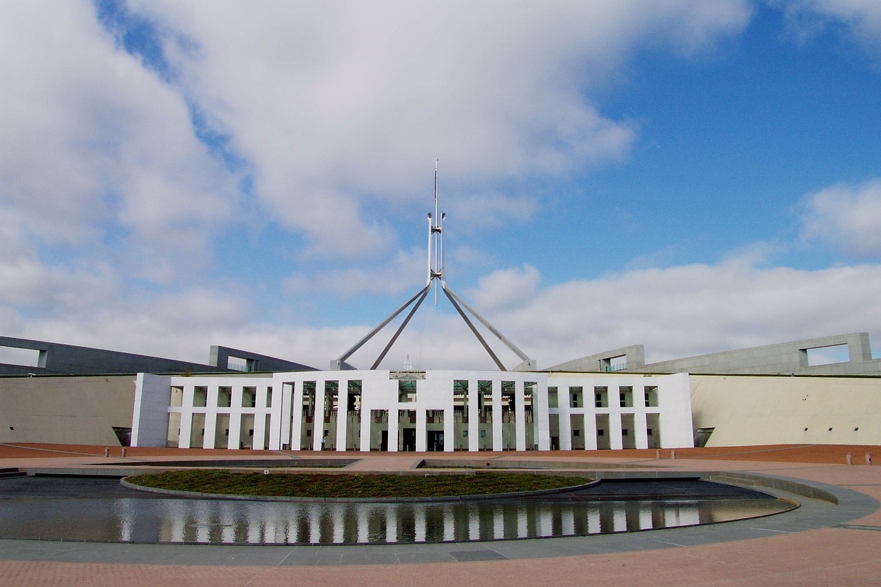 Marriage Amendment Bill Won&#039;t Protect Religious Freedom