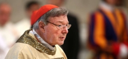 Cardinal Pell And The Appeal Court Judges