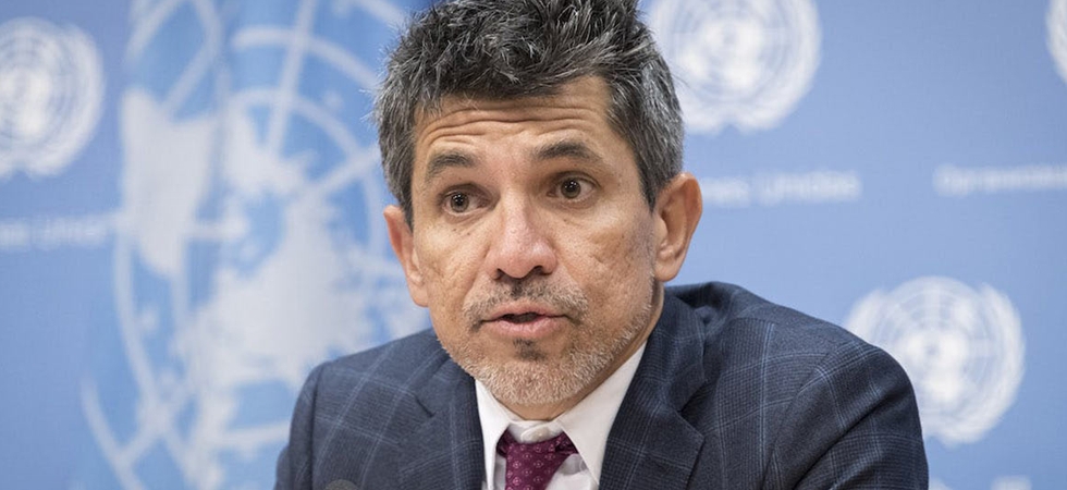 UN LGBT Czar takes aim against religions