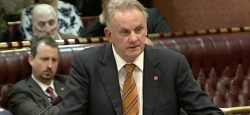 Mark Latham and the Future of Australia