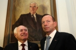 Savva, Abbott and Leadership