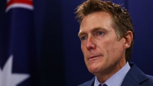 Kate’s Army: The Strategic Push to Drive Christian Porter from Public Life