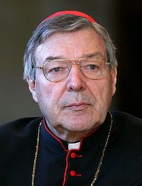 Cardinal George Pell on Islam