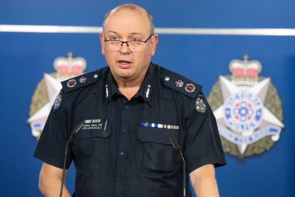 Reforming VicPol in a Post Pell Environment - Part Two