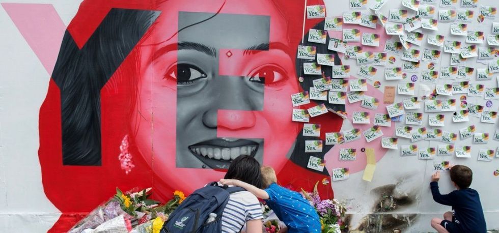 What Really Happened to Savita?