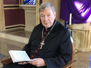 Reporting Pell - Whither Investigative Journalism in Australia?